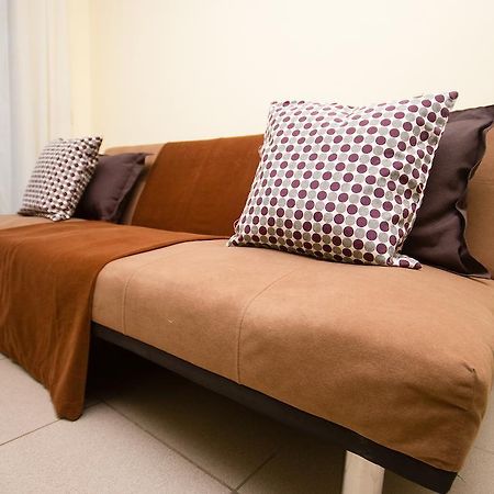Accommodation Beach Apartments 발렌시아 객실 사진