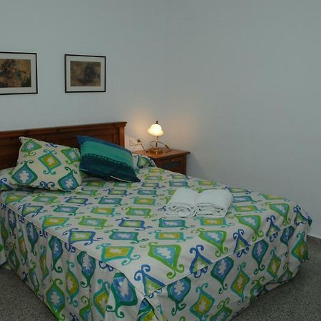 Accommodation Beach Apartments 발렌시아 외부 사진