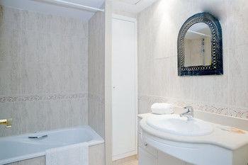 Accommodation Beach Apartments 발렌시아 외부 사진