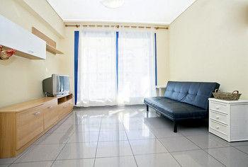 Accommodation Beach Apartments 발렌시아 외부 사진