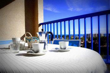 Accommodation Beach Apartments 발렌시아 외부 사진